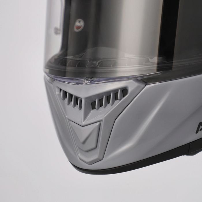 Acerbis Kask TERMAK - X homologacja ECE 22.06 Dual Road