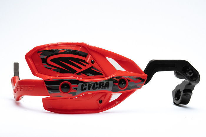 Cycra Handbary ULTRA PROBEND CRM Limited mocowanie dla kierownicy 28mm