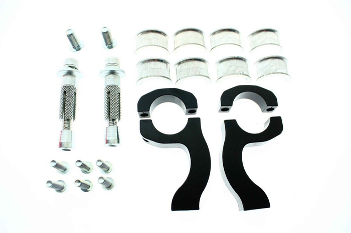Handbary X - Factory z rdzeniem stalowym