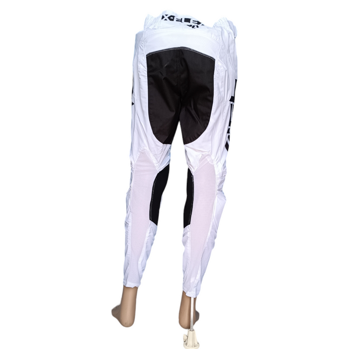 Acerbis-Hose vom Honda-Werksteam, aus Überproduktion von Delvintor Alfarizi