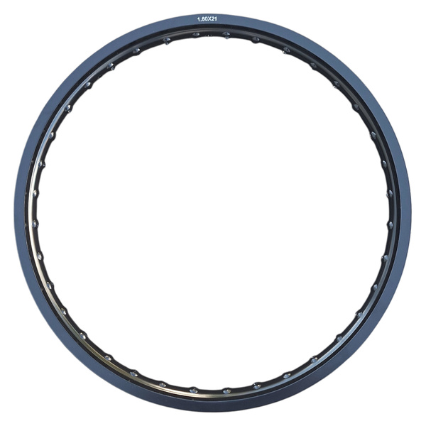 JML EN obręcz koła 21" stop aluminium 7 ( wzmocniony)