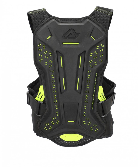 Acerbis Brustpanzer DNA Enduro Motocross Quad ROOST DEFLECTOR Motocross