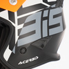 Kask Acerbis JET ARIA homologacja 22-06 SPORT Skuter Trial