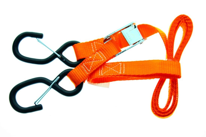 Acerbis Spanngurte MX Tie downs Enduro Quad  Motocross 25 MM