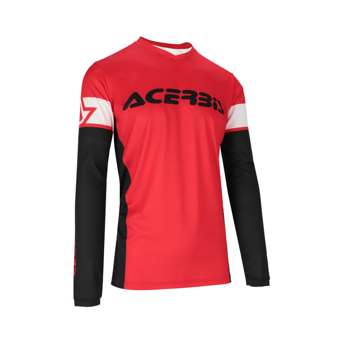 Acerbis koszulka MX J-TRACK JERSEY motocyklowa