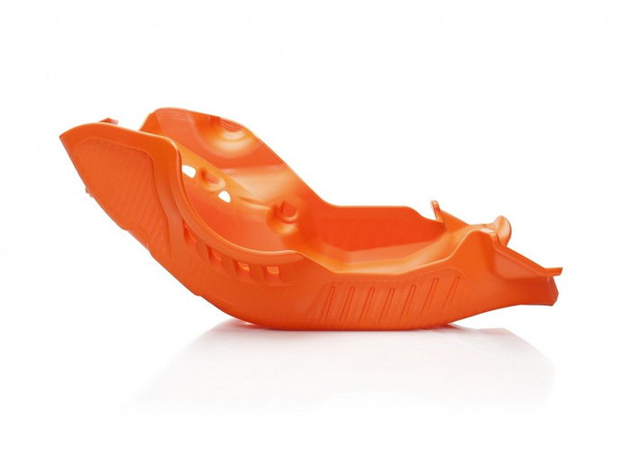 Acerbis płyta pod silnik pasuje do EXC-F 250 / 350 2020>