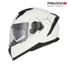 Acerbis Kask X-WAY homologacja ECE/ONU 22-06 Dual Road