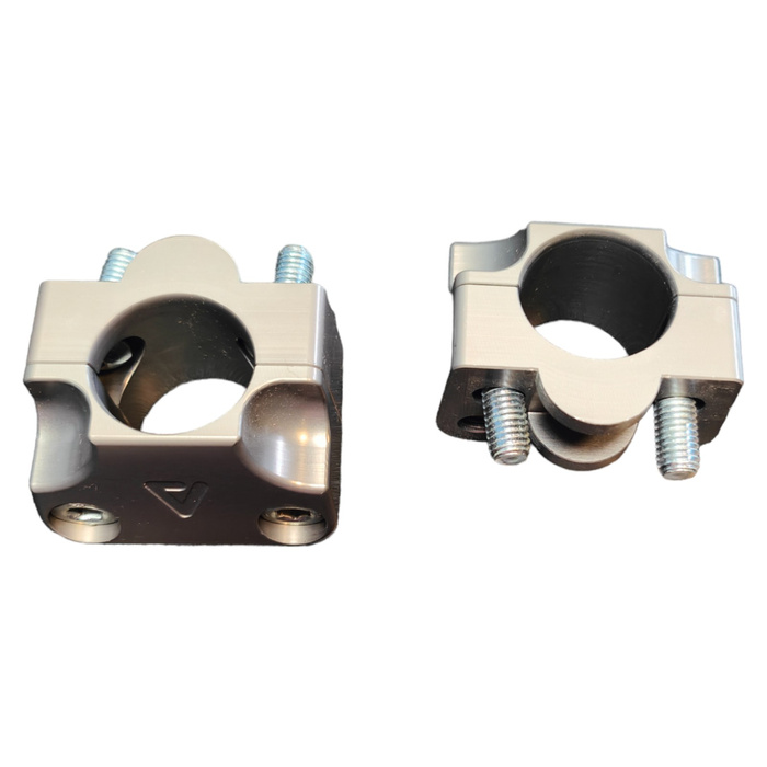 Acerbis przejściówka z kierownicy 22mm na 28mm 