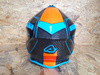 Kask Acerbis Steel Carbon z wadą  lakierniczą M