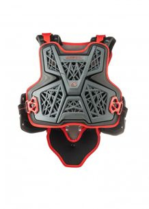 Acerbis Buzer Jump MX Ochraniacz Cross Enduro