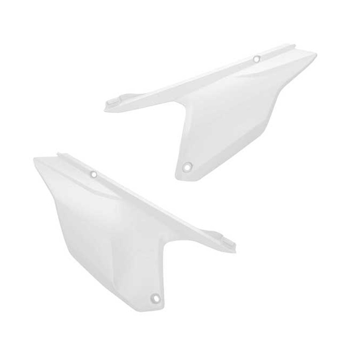 Acerbis osłony boczne pasuje do TRIUMPH TF 250 X -E / TF 450-RC -E 