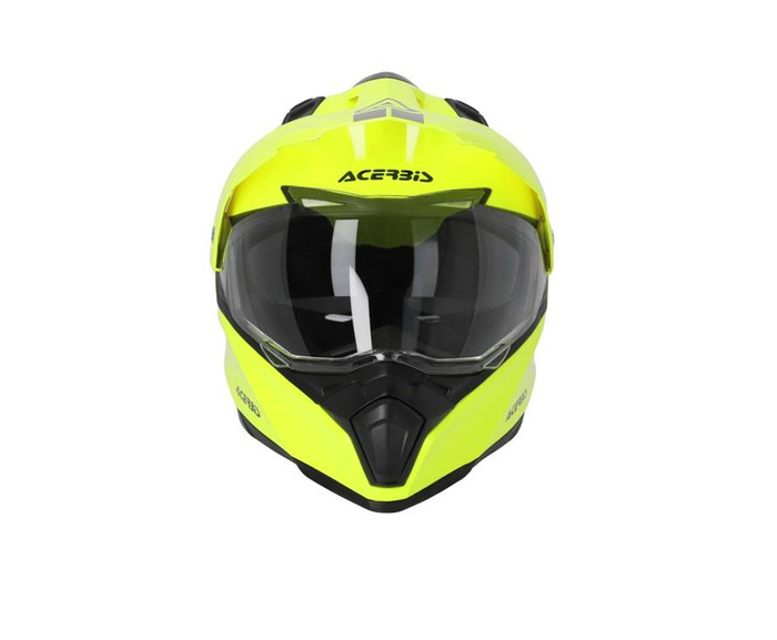 Kask Flip 2206 idealny do Enduro, ATV, QUAD, Supermoto, Maxi Enduro