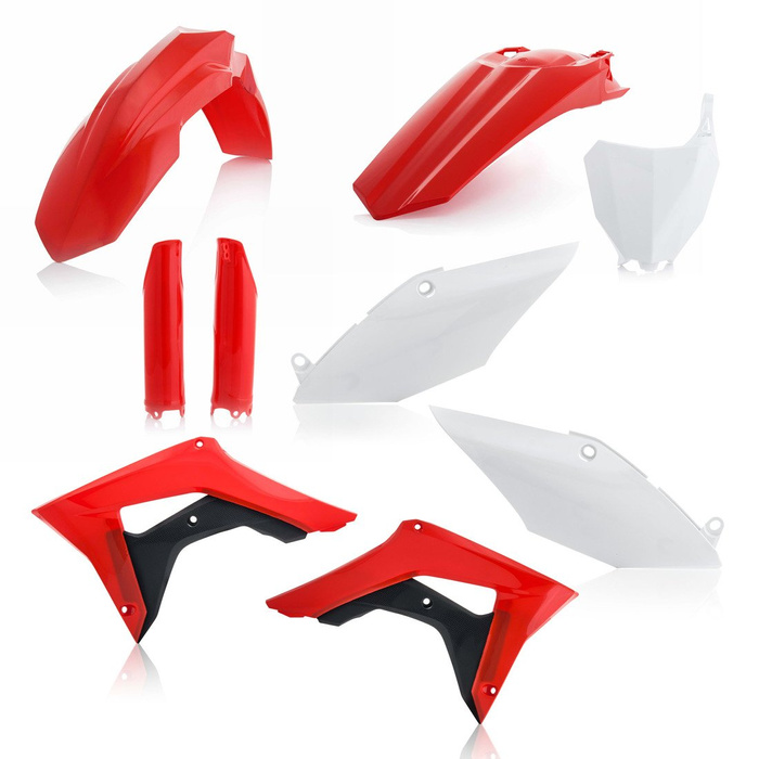 Honda pełny zestaw plastików CRF 450 2017>