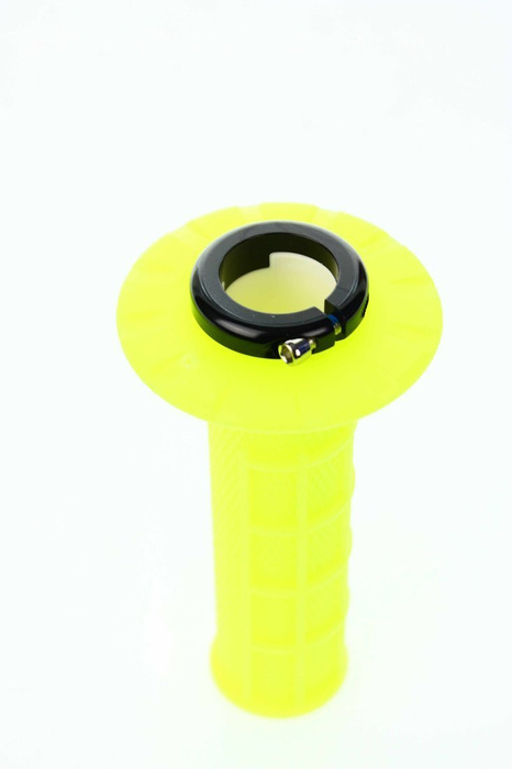 ODI manetki HALF-WAFFLE V2 Lock-On Grip zestaw do 2T i 4T