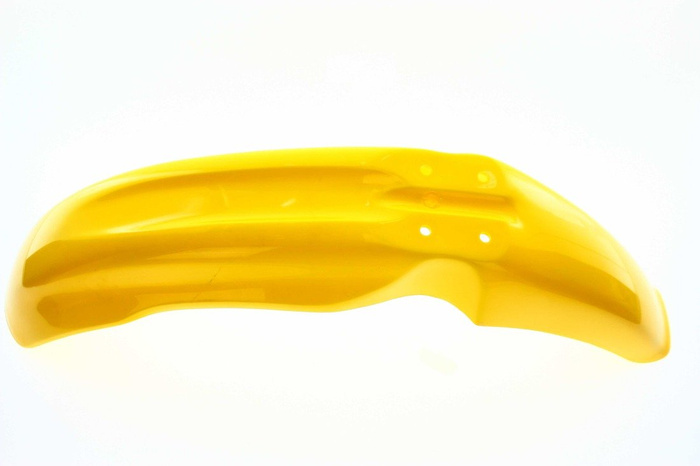 NEW front fender Kotflügel Acerbis year prod.2001 Honda CR 2000-2001 Vintage