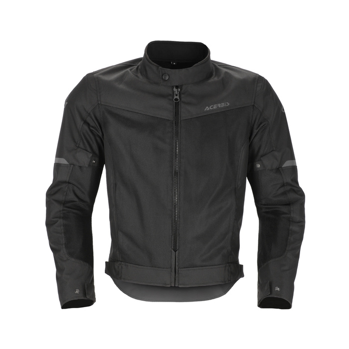 Acerbis Belüftete Motorradjacke RAMSEY JACKET 2.0