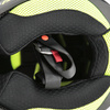 Kask Acerbis WHOOPS SOLID HELMET HOMOLOGACJA ECE/ONU 22 06 Cross Enduro