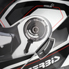 Kask Serel 22-06 kask modułowy ACERBIS Dual Road