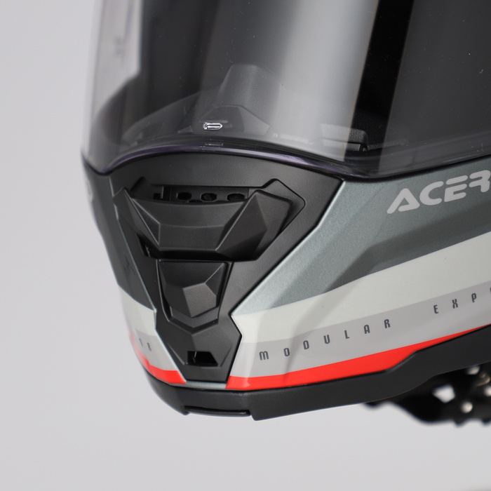 Kask RIDER GRAPHIC 2206 kask modułowy ACERBIS Dual Road