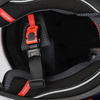 Acerbis Kask X-WAY GRAPHIC homologacja ECE/ONU 22-06 Dual Road