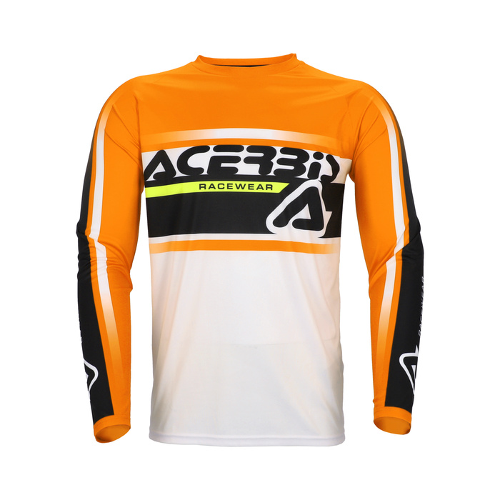Acerbis koszulka LINEAR JERSEY motocyklowa