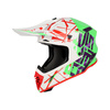 Acerbis Helm X-Track 2206 homologation Motorradhelme Cross Enduro Motorrad