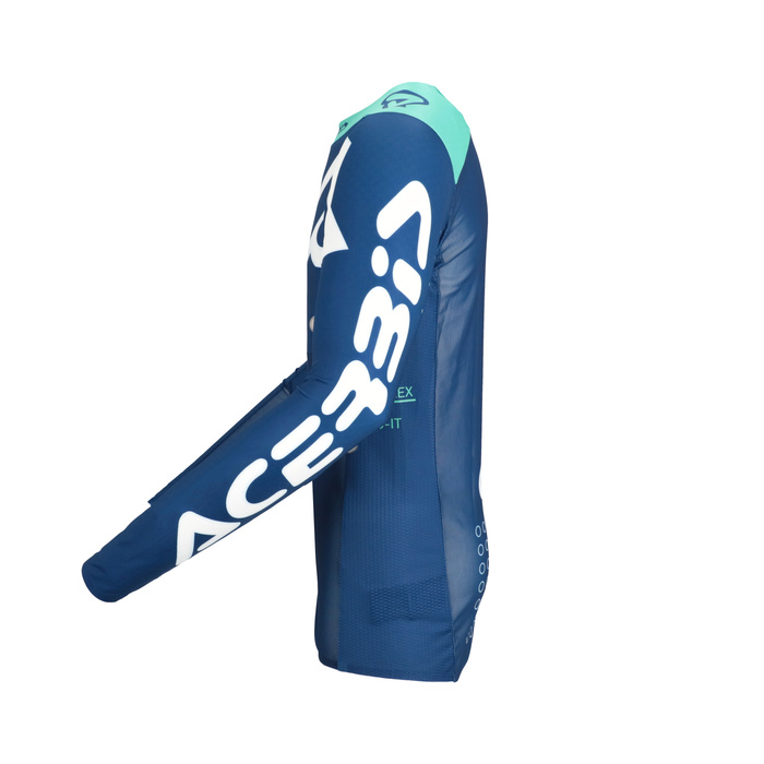 Acerbis t-shirt X-FLEX 2.0 JERSEY motorrad