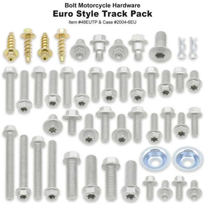BOLT Track Pack II do pasuje do KTM Husqvarna