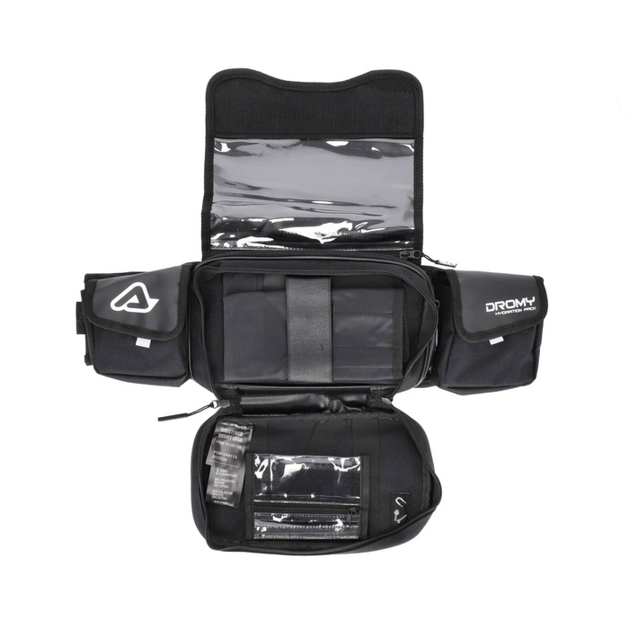 Acerbis Torba na pas DROMY LOGO