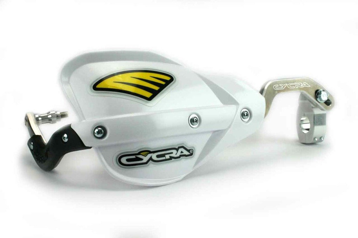 Cycra USA Handbary PROBEND CRM mocowania pod 28mm