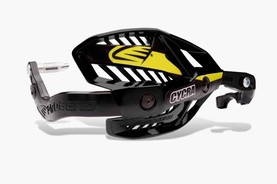 Cycra Handbary ULTRA PROBEND HCM mocowanie dla kierownicy 28mm