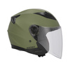 Kask Firstway 2.0 homologacja ECE/ONU 22-06 Skuter Trial
