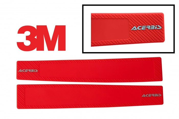 Osłona wahacza X-guard do JAPOŃSKICH motocykli Honda Kawasaki Yamaha Suzuki