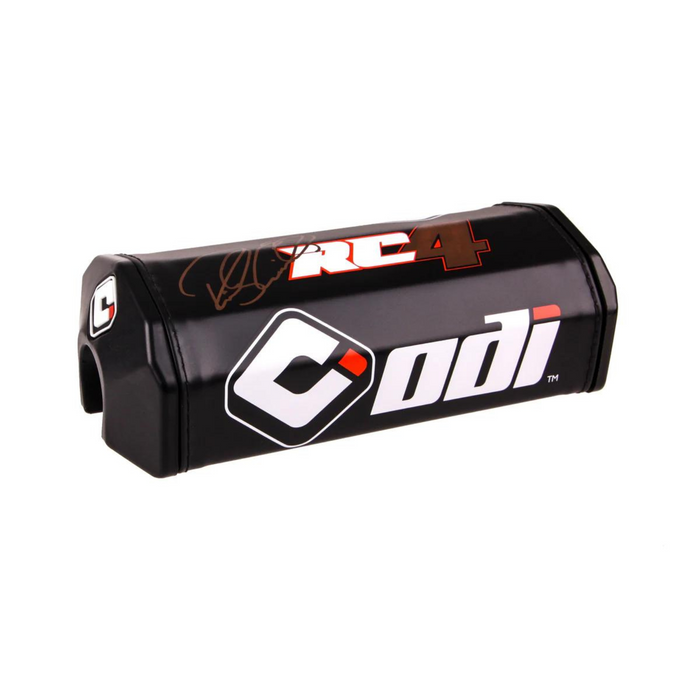 ODI Bar Pad RICKY CARMICHAEL z autografem