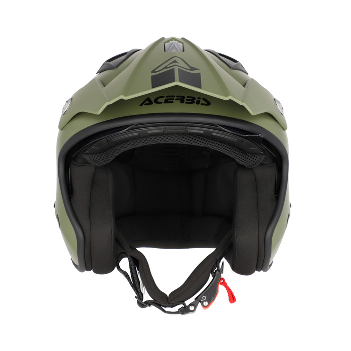 Kask Acerbis Jet Aria 2206 Skuter Trial