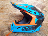 Kask Acerbis Steel Carbon z wadą lakierniczą S Cross Enduro