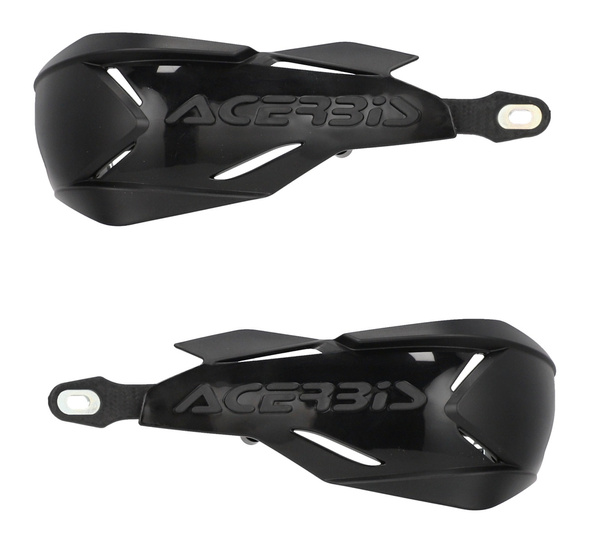 ACERBIS HANDBARY X-FACTORY pasują do CFMOTO 450 MT 2024 2025