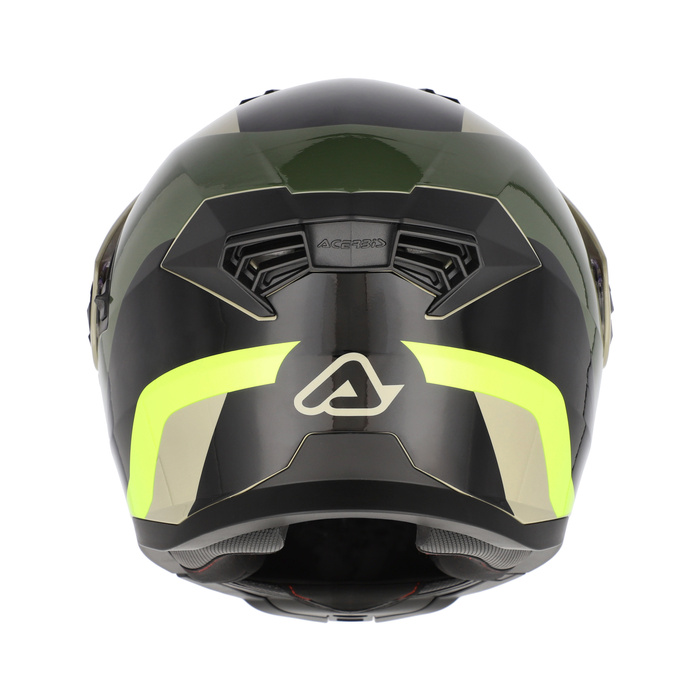 Kask RIDER GRAPHIC 2206 kask modułowy ACERBIS Dual Road