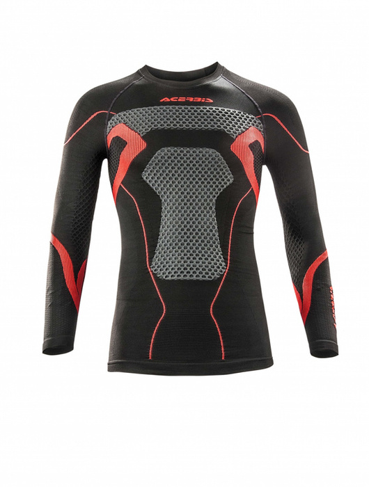 Acerbis X-BODY WINTER TECHNISCHE UNTERWÄSCHE JERSEY