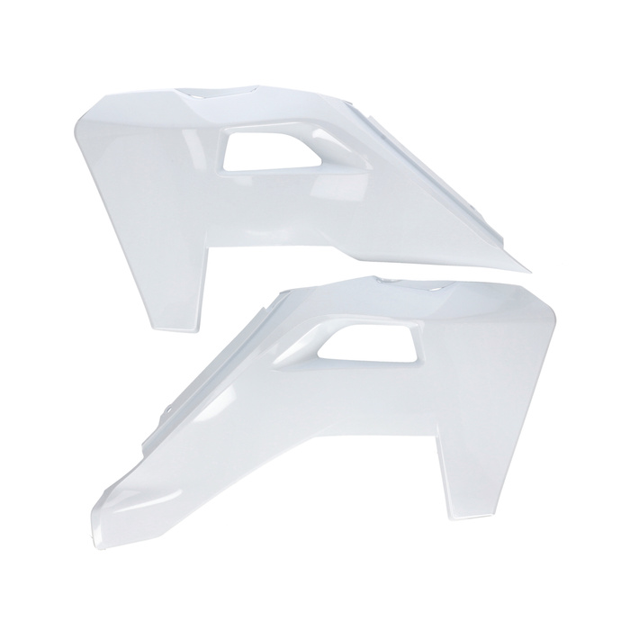 Acerbis Kühlerspoiler passend für Husqvarna TC FC 2025