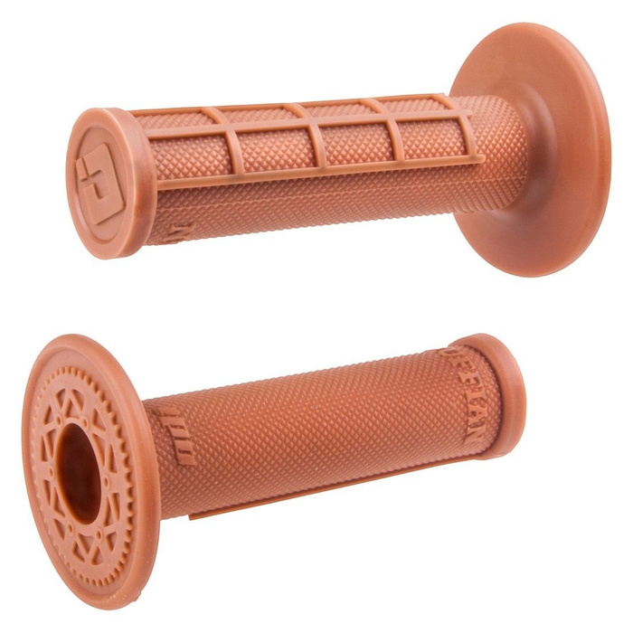 ODI manetki MX Half - Waffle Sinle-PLY made in USA Motocykl Motocross 