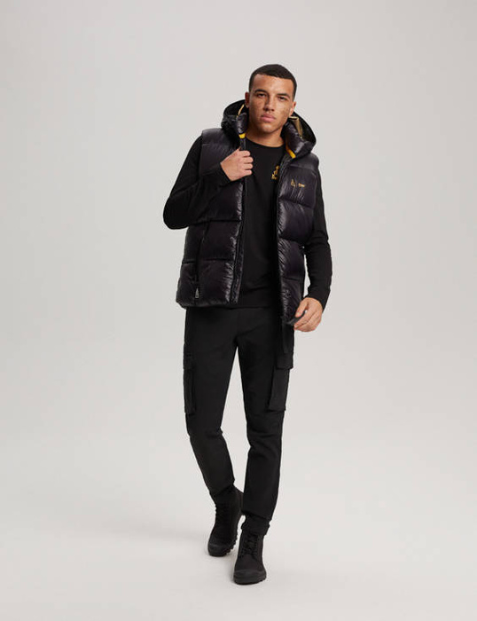 Spodnie dresowe Diverse Dakar VIP Cargos Official Lincensed Product