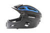 Acerbis kask rowerowy MTB DOUBLEP z osłoną szczęki 