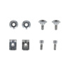 Acerbis Motorshutz Motorplatte passt zu RE ROYAL ENFIELD HIMALAYAN 450 2024