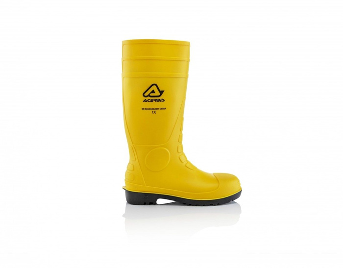 Acerbis Gummistiefel Enduro Motocross 