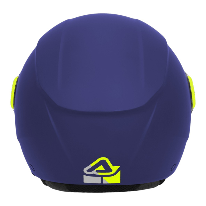 Kask Jet Brezza 2206 Skuter Trial