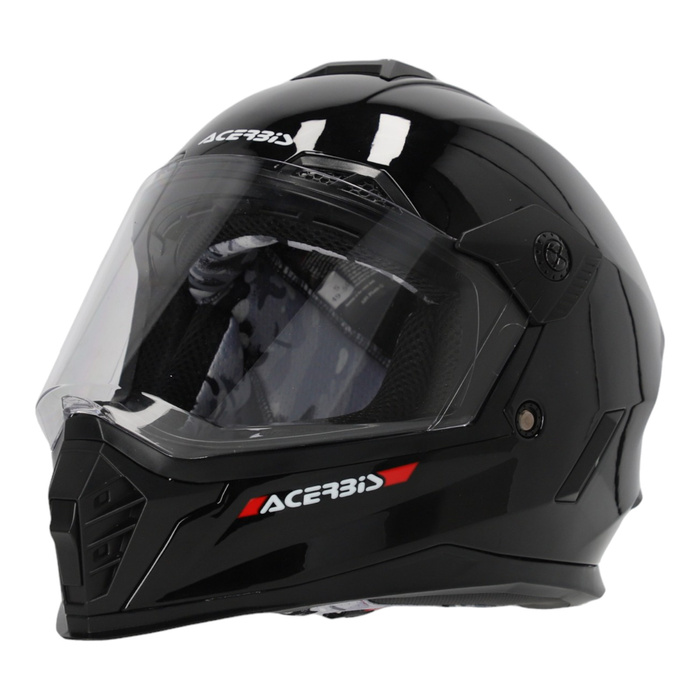 Kask Acerbis Rider Junior 2206 Cross Enduro