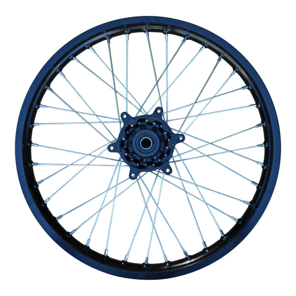 JML EN 250i koło przednie 21", 1,60x21