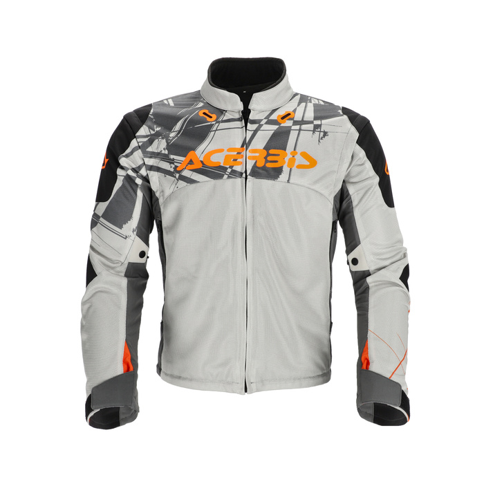 Acerbis Kurtka RALLY RACE MESH