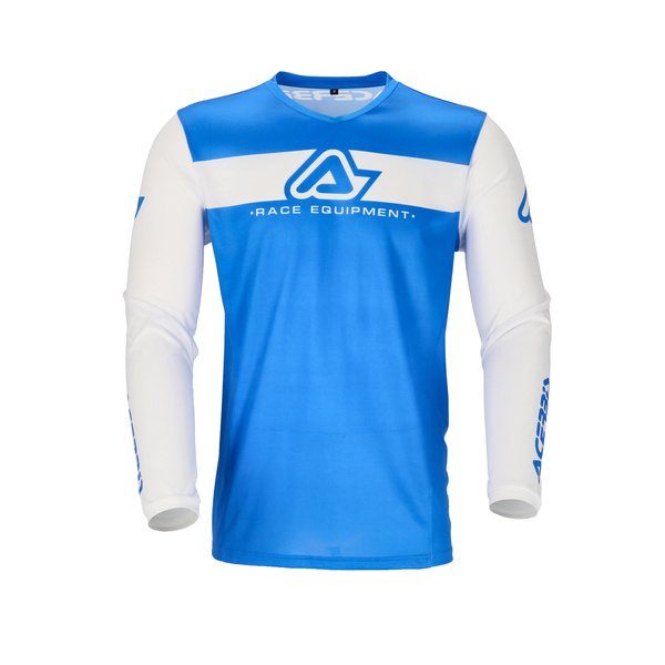 Acerbis koszulka MX J-TRACK JERSEY motocyklowa